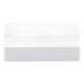 HIKVISION DS-3E0505D-E - Switch Gigabit No Administrable de Escritorio con 5 puertos 10 / 100 / 1000 Mbps / Diseño Compacto y Estetico | SIERRA STORE