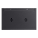 Switch Gigabit / 6 Puertos / 4 PoE+ 65W / Gestión Cloud SDN / Fanless / Alcance PoE 250 m (820.2 ft) / QoS y VLAN | SIERRA STORE