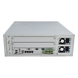 HIKVISION DS-96256NI-I24 - NVR 12 Megapixel (4K) / 256 canales IP / 24 Bahías de Disco Duro / 4 Puertos de Red / Soporta RAID con Hot | SIERRA STORE