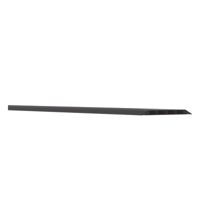 PANDUIT AFR4BCBL6 - Canaleta de Piso / 4 Vías / PVC Rígido / 6 ft (1.83 m) de Largo / 176 mm de Ancho / Capacidad 907 kg / UL94V-0 / | SIERRA STORE