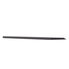 PANDUIT AFR4BCBL6 - Canaleta de Piso / 4 Vías / PVC Rígido / 6 ft (1.83 m) de Largo / 176 mm de Ancho / Capacidad 907 kg / UL94V-0 / | SIERRA STORE