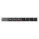 Switch Core / 24 Puertos Multi-Gigabit 10G / Hi-PoE 802.3bt 90 W / 4 SFP28 25G / Capa 3 / 1,480 W PoE / Fuentes Modulares | SIERRA STORE