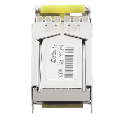 Transceptor mini-GBIC / SFP WDM Bi-Direccional / Monomodo 1GBase / 10 km / 32,808 pies / LC Dúplex | SIERRA STORE