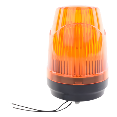 ACCESSPRO XB-LAMP - Lámpara de Señalización para Operadores Abatibles / 24 VCC / 3 W / Iluminación Ámbar / IP54 / -20°C a 50°C | SIERRA STORE
