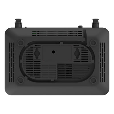Router ONU/ONT XPON / Wi-Fi 6 AX3000 / 1 Puerto PON SC/APC / 4 Puertos RJ45 Gigabit / EasyMesh / Gestión Remota Cloud | SIERRA STORE