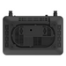 Router ONU/ONT XPON / Wi-Fi 6 AX3000 / 1 Puerto PON SC/APC / 4 Puertos RJ45 Gigabit / EasyMesh / Gestión Remota Cloud | SIERRA STORE