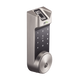 Cerradura Autónoma con Teclado tactil y Comunicacion Bluetooth para exterior | SIERRA STORE
