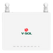ONU Dual EPON/GPON / Wi-Fi AC Doble Banda / 2.4 y 5 GHz / 2x LAN Gigabit / EasyMesh / 12W | SIERRA STORE