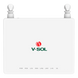 ONU Dual EPON/GPON / Wi-Fi AC Doble Banda / 2.4 y 5 GHz / 2x LAN Gigabit / EasyMesh / 12W | SIERRA STORE