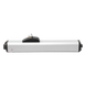 Operador Hidráulico para Puertas Abatibles / Fuerza 6200 N / Hoja Hasta 4 m (13.1 ft) / Alimentación 115 VAC / IP55 / Protección | SIERRA STORE