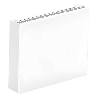 Módulo de Potencia Adaptativo de Fase / 16 A / 120 V / Atenuación Multi-Carga / Montaje 2-Gang | SIERRA STORE