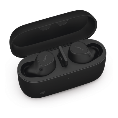 Auriculares True Wireless / Cancelación Activa de Ruido / Bluetooth Multipunto 2 Dispositivos / 6 Micrófonos MEMS / 10 Horas Autonomía | SIERRA STORE