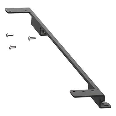 PANDUIT WME0UB - Soporte Vertical 0U / Carga 400 lbs (181.4 kg) / Profundidad 36' (914.4 mm) / Altura 42' (1066.8 mm) / Acero 16 Gauge | SIERRA STORE