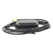 Antena GPS / 1595.42 MHz / SMA Macho / Cable 1.5 m (4.9 ft) / -40 a +85 °C | SIERRA STORE