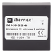 Módulo de Entradas/Salidas Digitales / 11 EN + 5 SAL / Colector Abierto 2A/48VDC / RS485 / 39x39x16 mm / 1.53x1.53x0.63 in | SIERRA STORE