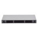 SIEMON FCP3-RACK - Panel de Conexión de Fibra para Rack de 19in, Bandeja Fija, Acepta 3 Placas Quick Pack, Hasta 72 Fibras, 1 UR | SIERRA STORE