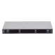 SIEMON FCP3-RACK - Panel de Conexión de Fibra para Rack de 19in, Bandeja Fija, Acepta 3 Placas Quick Pack, Hasta 72 Fibras, 1 UR | SIERRA STORE