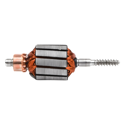 ACCESSPRO PK-03R-V2 - Rotor para Operador Industrial / Compatibilidad XBSPK03SI / Dos Versiones de Refacción / Reemplazo Preciso para | SIERRA STORE