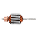 ACCESSPRO PK-03R-V2 - Rotor para Operador Industrial / Compatibilidad XBSPK03SI / Dos Versiones de Refacción / Reemplazo Preciso para | SIERRA STORE