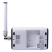Gateway LoRaWAN / 8 Canales Half-Full Duplex / IP65 / Cobertura 2 km Urbana / PoE 802.3af / CPU Quad-Core 1.5 GHz | SIERRA STORE