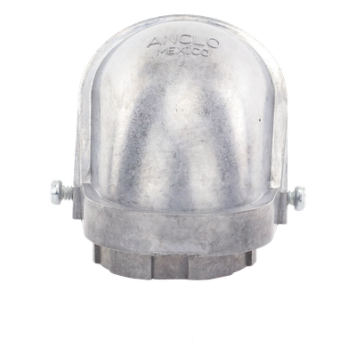 Mufa Compacta / 1 1/4" (32 mm) / 94 x 65 mm / 0.116 kg / Espacios Reducidos | SIERRA STORE