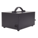 Estación de Soldadura SMD / Aire Caliente 20W / Flujo 23 L/min / 4 Boquillas / Diseño Antiestático | SIERRA STORE