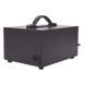 Estación de Soldadura SMD / Aire Caliente 20W / Flujo 23 L/min / 4 Boquillas / Diseño Antiestático | SIERRA STORE