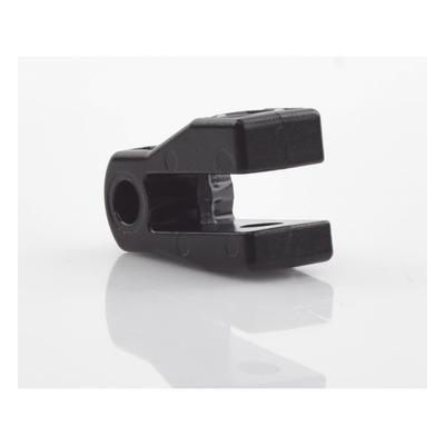 Soporte trasero para motor de automatización / Acero inoxidable / Compatible serie 400/422/S418 / Alta resistencia a la corrosión | SIERRA STORE