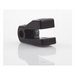 Soporte trasero para motor de automatización / Acero inoxidable / Compatible serie 400/422/S418 / Alta resistencia a la corrosión | SIERRA STORE