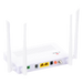 ONU Dual GPON/EPON / Wi-Fi AC Doble Banda / 4 Antenas 5 dBi / 2x LAN Gigabit / 1x FXS / 1x CATV / 12V 1A / 0 a 55°C | SIERRA STORE