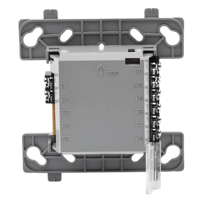 Módulo de Control Direccionable / Teléfono de Bomberos / 2 Circuitos Estilo Y/Z / FlashScan / Alimentación SLC 2 Hilos | SIERRA STORE