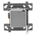 Módulo de Control Direccionable / Teléfono de Bomberos / 2 Circuitos Estilo Y/Z / FlashScan / Alimentación SLC 2 Hilos | SIERRA STORE