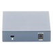 Switch de Escritorio / 5 Puertos Gigabit / 10/100/1000 Mbps / Carcasa Metálica / Auto-MDI/MDIX / Green Ethernet | SIERRA STORE