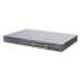 Switch PoE Administrable  de 24 Puertos Gigabit, 4 Puertos SFP, Soporta Hasta 410 W con Opción de Controlador para Serie Neutron y | SIERRA STORE