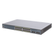 Switch PoE Administrable  de 24 Puertos Gigabit, 4 Puertos SFP, Soporta Hasta 410 W con Opción de Controlador para Serie Neutron y | SIERRA STORE