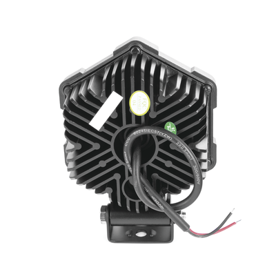 Luz de Trabajo LED / 2200 lm / 12-24 Vcc / IP68 / 30 W / 2.95 x 0.96 in / 5.08 x 4.5 x 2.04 in | SIERRA STORE