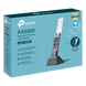 Adaptador USB Wireless Wi-Fi 6 / AX3000 (2402 Mbps + 574 Mbps) / Antenas de Alta Ganancia / USB 3.0 / Baja Latencia Gaming / WPA3 / | SIERRA STORE