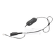 Cable Adaptador de Auricular / Conector QD a RJ-9 / 8 Configuraciones / Amplificación de Micrófono / 80 cm (2.6 ft) o 200 cm (6.6 ft) | SIERRA STORE
