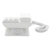 Teléfono IP Hotelero / Wi-Fi Dual Band 2.4/5 GHz / 2 Líneas SIP / Audio HD Opus / Resiliencia 30% Pérdida de Paquetes / Montaje en | SIERRA STORE