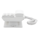 Teléfono IP Hotelero / Wi-Fi Dual Band 2.4/5 GHz / 2 Líneas SIP / Audio HD Opus / Resiliencia 30% Pérdida de Paquetes / Montaje en | SIERRA STORE