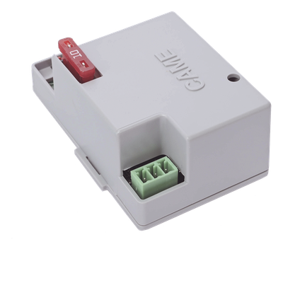 Tarjeta de Respaldo de Baterías / 12 V / Carga 27 V 400 mA / Standby 75 mA / -20°C a +55°C / 93 x 43 x 51 mm | SIERRA STORE