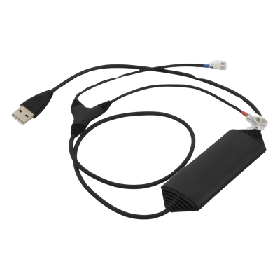 Descolgador electrónico EHS / USB / Alcance 450 pies (137 m) / Firmware actualizable | SIERRA STORE