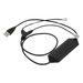 Descolgador electrónico EHS / USB / Alcance 450 pies (137 m) / Firmware actualizable | SIERRA STORE