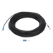 LINKEDPRO BY EPCOM LP-50-SCU - Fibra Óptica Drop / G.657A2 / Monomodo Simplex / 50 m (164 pies) / SC/UPC-SC/UPC / LS0H / Auto-soportado | SIERRA STORE