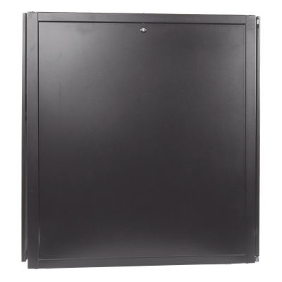 PANDUIT E6412B2 - Gabinete de Piso / 24 UR / 600 mm Ancho / 1070 mm Profundidad (42.12') / Puertas Ventiladas 69% / Carga Estática 567 | SIERRA STORE