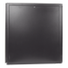 PANDUIT E6412B2 - Gabinete de Piso / 24 UR / 600 mm Ancho / 1070 mm Profundidad (42.12') / Puertas Ventiladas 69% / Carga Estática 567 | SIERRA STORE