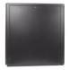 PANDUIT E6412B2 - Gabinete de Piso / 24 UR / 600 mm Ancho / 1070 mm Profundidad (42.12') / Puertas Ventiladas 69% / Carga Estática 567 | SIERRA STORE