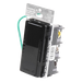 Atenuador de pared PRO / 250 W LED / 500 W inc-hal-BVE / 400 VA BVM / 120 V / Fase seleccionable / Neutro opcional / RadioRA 2, RA2 | SIERRA STORE