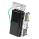 Atenuador de pared PRO / 250 W LED / 500 W inc-hal-BVE / 400 VA BVM / 120 V / Fase seleccionable / Neutro opcional / RadioRA 2, RA2 | SIERRA STORE