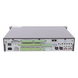 Controlador de Extensión de Evacuación por Voz / 8 Zonas / 500W / 19 Unidades en Cascada / 6 Entradas de Audio / Monitoreo Automático | SIERRA STORE